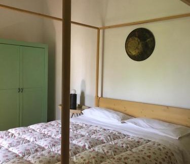 Marsciano House | La Fratta Art - House