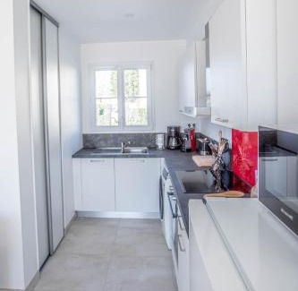 Les Mathes House | LA FREGATE Maison avec piscine/parking/wifi/plages 5kms