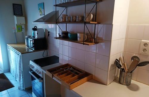 Champniers-et-Reillac Apartment | La French Pause - Tarifs dégressifs - Idéal PROS