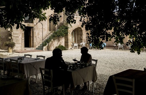 Syracuse Other | La Frescura - double room