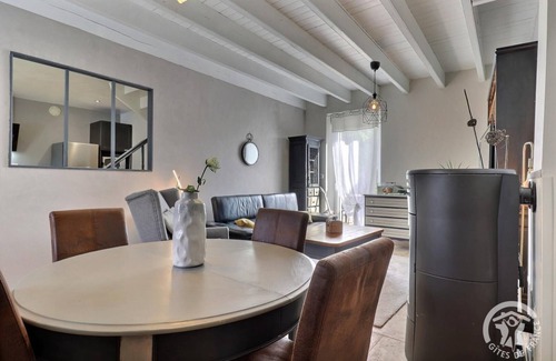 La Fresnais House | La Fresnaya - LA FRESNAIS