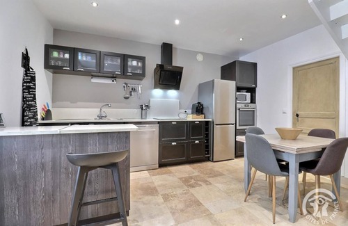 La Fresnais House | La Fresnaya - LA FRESNAIS