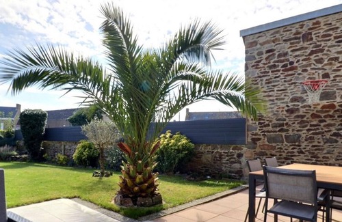 La Fresnais House | La Fresnaya - LA FRESNAIS