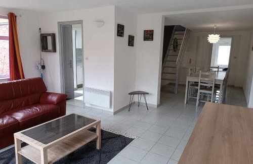 Fretin House | La Fretinoise