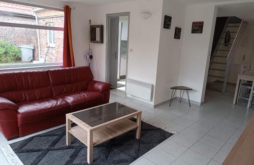 Fretin House | La Fretinoise