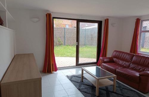 Fretin House | La Fretinoise