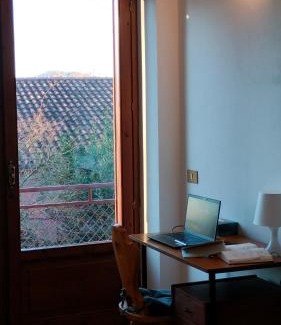 Sant'Eurosia House | La Frisa Casa Vacanza