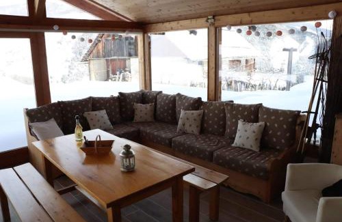 Arvieux Bed & Breakfast | La Fruitière - Gîte d'étape et de séjour