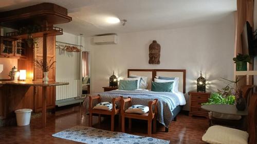 Alhaurin el Grande Bed & Breakfast | La Fuente Oase B&B