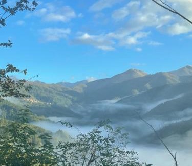 Granaiola Bed & Breakfast | La Fuga