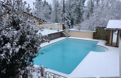 Estrablin Hotel | La Gabetière