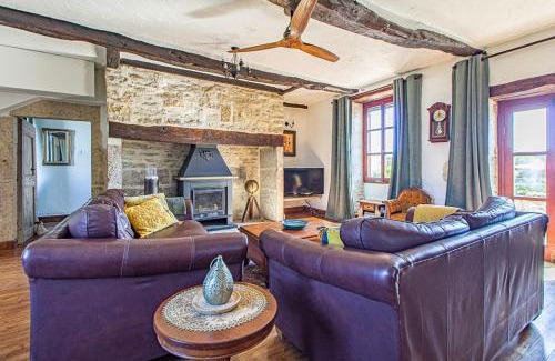 Floressas House | La Gaillardenque Gîtes - Farmhouse and Gîte