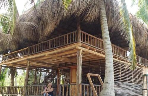 Monitos House | LA GAITERA Cabaña