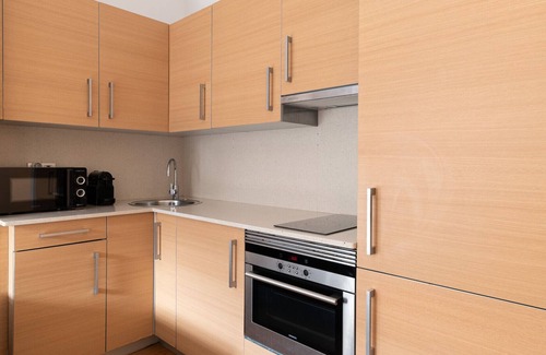 Vigo Apartment | La Galeria de Principe