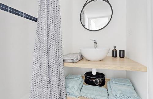 Pornic Apartment | La Galerie Pornic - Maison Lotus