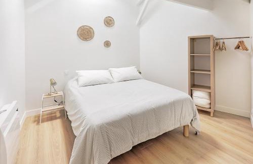 Pornic Apartment | La Galerie Pornic - Maison Lotus