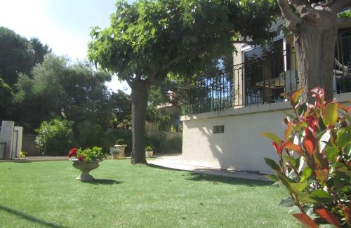 Puimisson House | La Galina