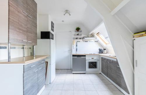 Bennecourt Apartment | La Galiote