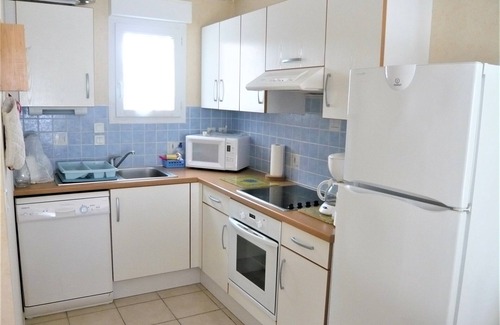 Arradon House | La Galiote Quiet house, sleeps 6 with internet.