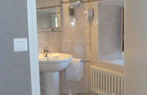 Donzenac Hotel | La Gamade