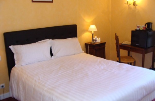 Donzenac Hotel | La Gamade