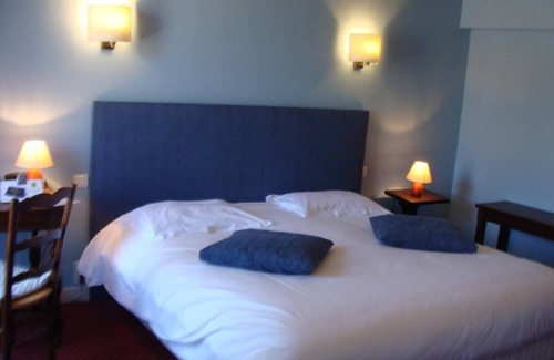 Donzenac Hotel | La Gamade