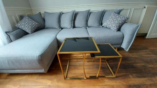 La Garenne-Colombes Apartment | La Garenne Colombes