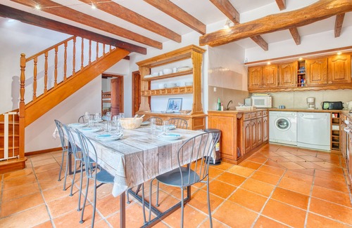 Razac-d'Eymet House | La Garenne – Family Cottage with Pool and Jacuzzi on 12 Hectares near Bergerac