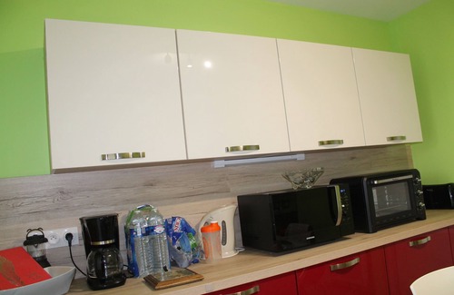 Saint-Nicolas-de-la-Grave Bed & Breakfast | La Garona