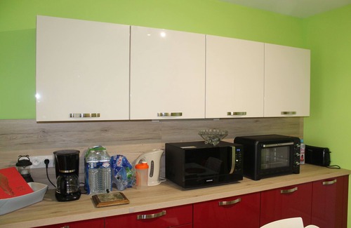 Saint-Nicolas-de-la-Grave Bed & Breakfast | La Garona