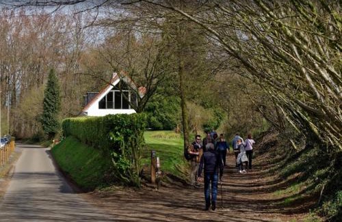 Berthen Bed & Breakfast | La Garonde