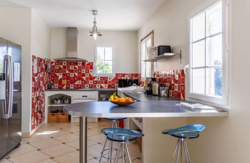 Pujaut House | La Garrigue by Interhome