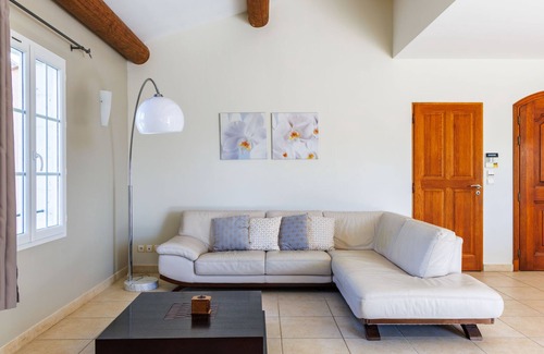 Pujaut House | La Garrigue by Interhome