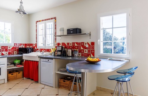 Pujaut House | La Garrigue by Interhome