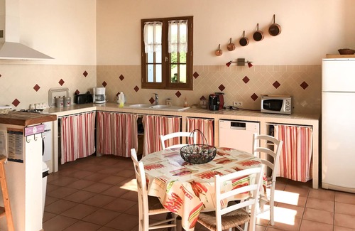 Lalandusse House | La Gaubide by Interhome