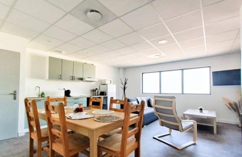 Ampuis Apartment | La Gaufrette