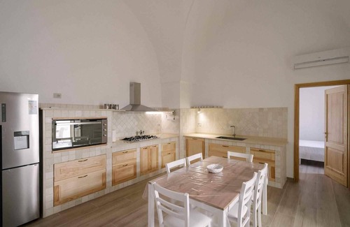 Porto Tricase House | La Geca sul Porto by LoveSud