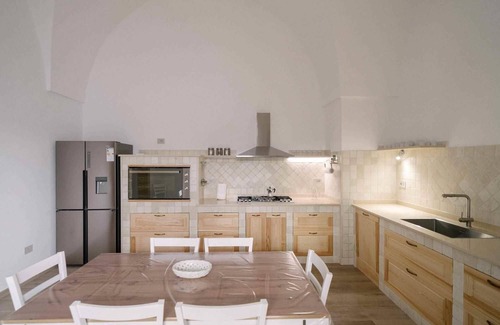 Porto Tricase House | La Geca sul Porto by LoveSud