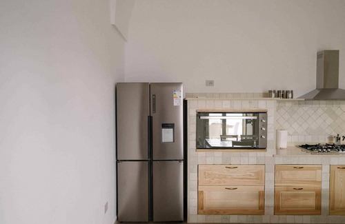 Porto Tricase House | La Geca sul Porto by LoveSud