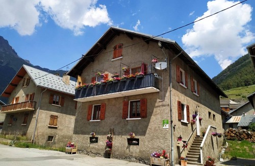 Termignon House | LA GELINOTTE - VAL CENIS