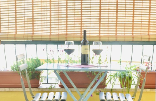 Monte Sacro Apartment | La Gelsa, your cosy stay in Rome