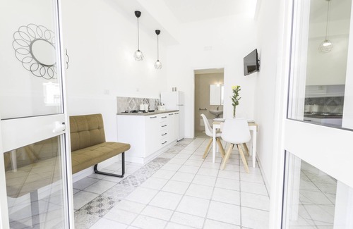 Racale Bed & Breakfast | La Gemma del Salento