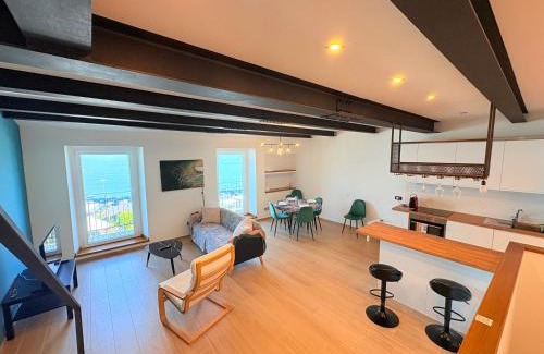 Arenzano Apartment | La Gemma Fronte Mare