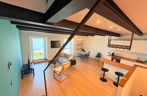 Arenzano Apartment | La Gemma Fronte Mare