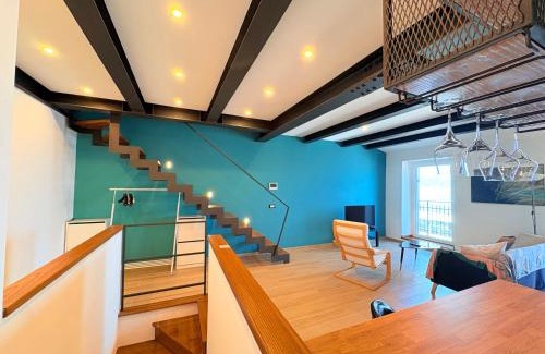 Arenzano Apartment | La Gemma Fronte Mare