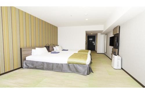 Hakodate Hotel | La'gent Stay Hakodate Ekimae - Vacation STAY 88789v