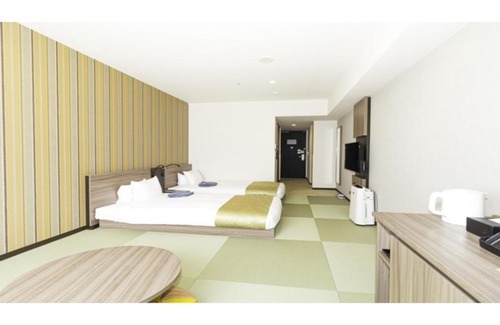 Hakodate Hotel | La'gent Stay Hakodate Ekimae - Vacation STAY 88791v
