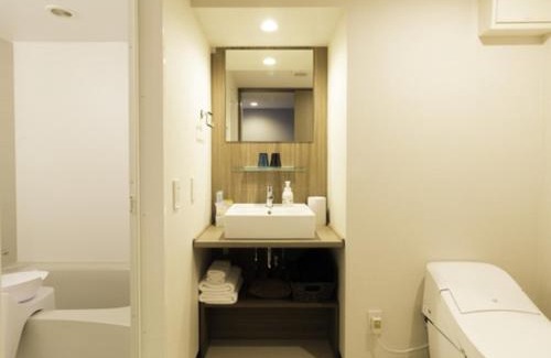 Hakodate Hotel | La'gent Stay Hakodate Ekimae - Vacation STAY 88791v
