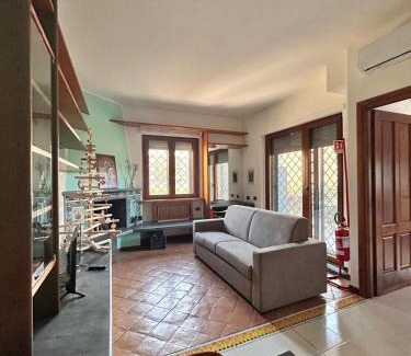 Salerno Apartment | la gerbera