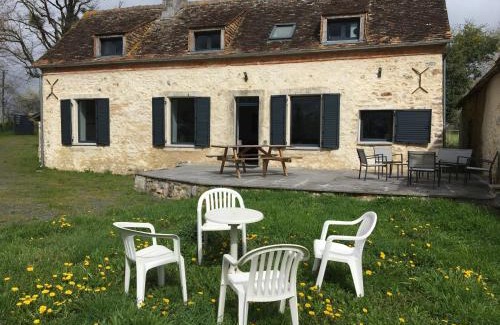 Avesse House | LA GERMENIERE